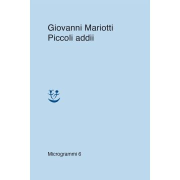 Piccoli addii