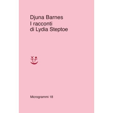 I racconti di Lydia Steptoe