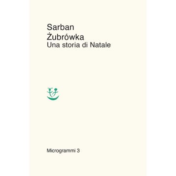 Zubrówka. Una storia di Natale