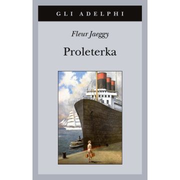 Proleterka