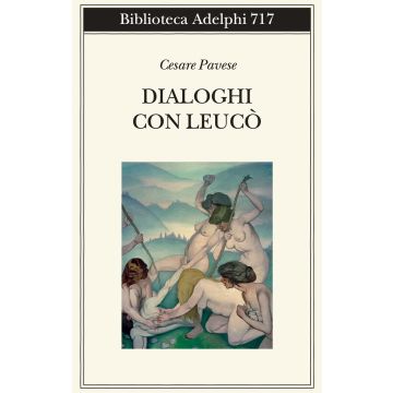 Dialoghi con Leucò
