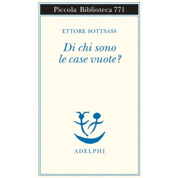 Di chi sono le case vuote?