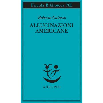 Allucinazioni americane