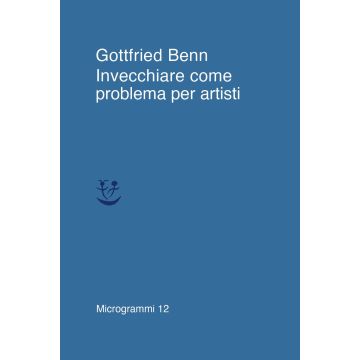 Invecchiare come problema per artisti