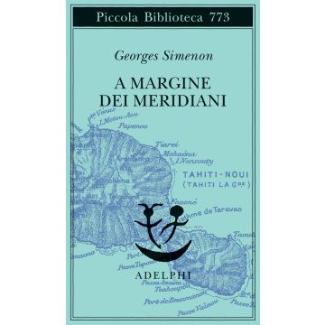 A margine dei meridiani