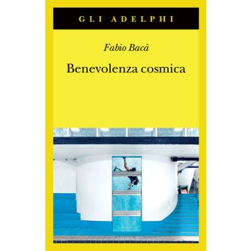 Benevolenza cosmica