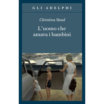 L'uomo che amava i bambini