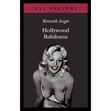 Hollywood Babilonia