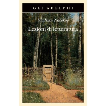 Lezioni di letteratura