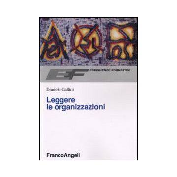 Leggere le organizzazioni