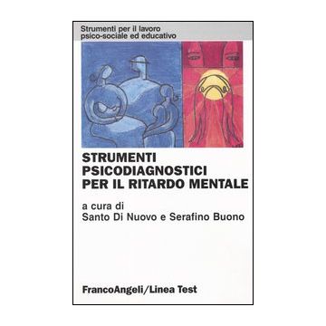 Strumenti psicodiagnostici per il ritardo mentale