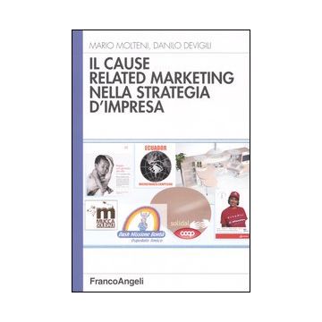 Il cause related marketing nella strategia d'impresa
