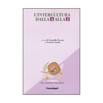 L'intercultura: dalla A alla Z