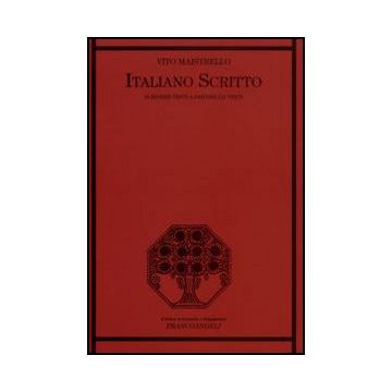 Italiano scritto. Scrivere testi a partire da testi