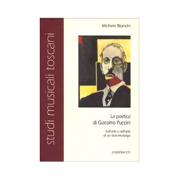 La poetica di Giacomo Puccini sull'arte e nell'arte di un drammaturgo