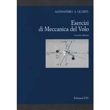 Esercizi di meccanica del volo. Nuova ediz.