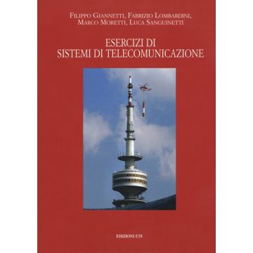 Esercizi di sistemi di telecomunicazioni