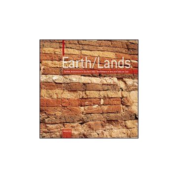 Earth/Lands. Ediz. illustrata