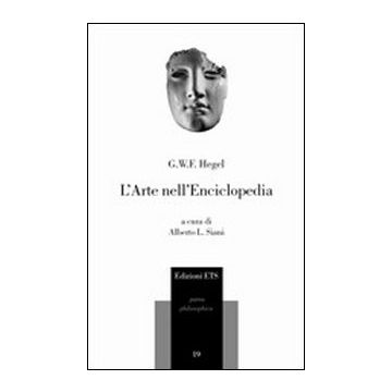 L'arte nell'Enciclopedia