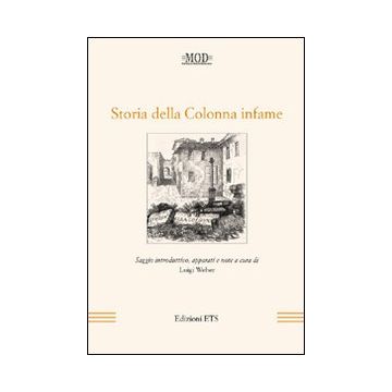 Storia della colonna infame