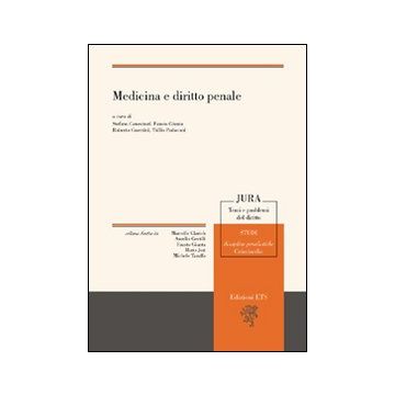 Medicina e diritto penale