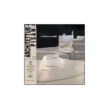 Architetture pisane (2009). Vol. 17