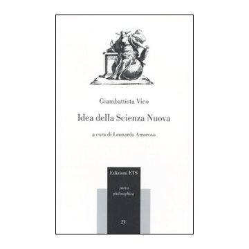 Idea della scienza nuova