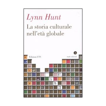 La storia culturale nell'età globale