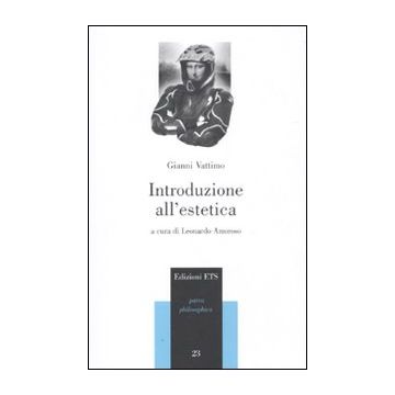 Introduzione all'estetica