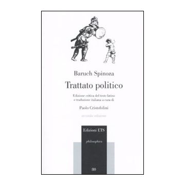 Trattato politico. Testo latino a fronte