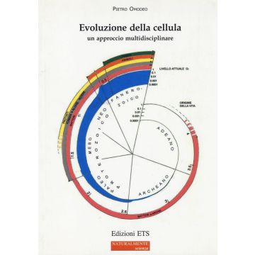 Evoluzione della cellula. Un approccio multidisciplinare