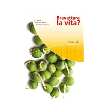 Brevettare la vita?