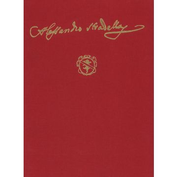 Alessandro Stradella. Opera omnia. Oratori serie III. Ediz. italiana e inglese. Vol. 3: San Giovanni Crisostomo