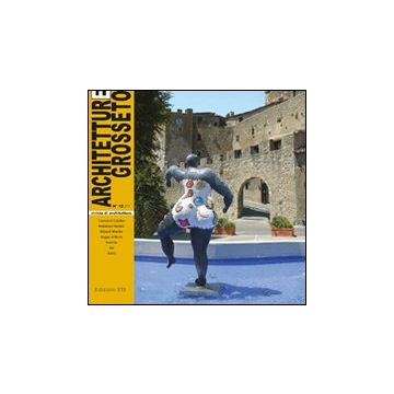 Architetture Grosseto (2011). Vol. 12