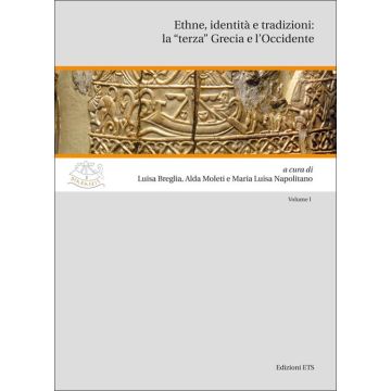 Ethne, identità e tradizioni: la "terza" Grecia e l'Occidente