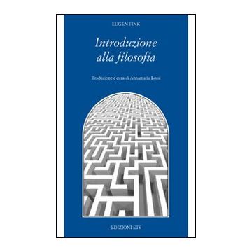 Introduzione alla filosofia