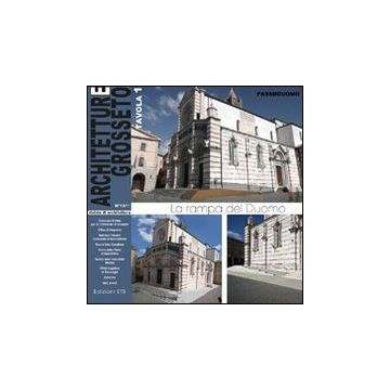 Architetture Grosseto (2011). Vol. 13