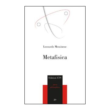 Metafisica