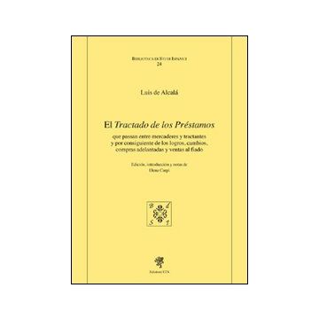 El tractado de los prestamos