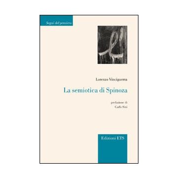 La semiotica di Spinoza