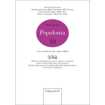 Materiali per Populonia. Vol. 10