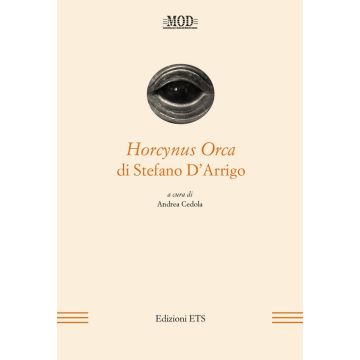 Horcynus orca di Stefano d'Arrigo
