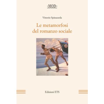 Le metamorfosi del romanzo sociale