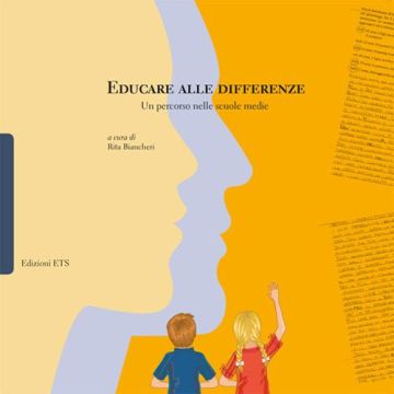Educare alle differenze. Un percorso nelle scuole medie
