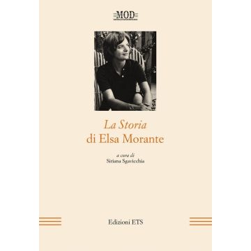 La storia di Elsa Morante
