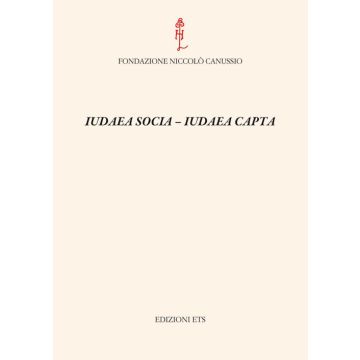 Iudaea socia, iudaea capta