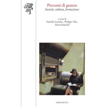 Percorsi di genere. Società, cultura, formazione