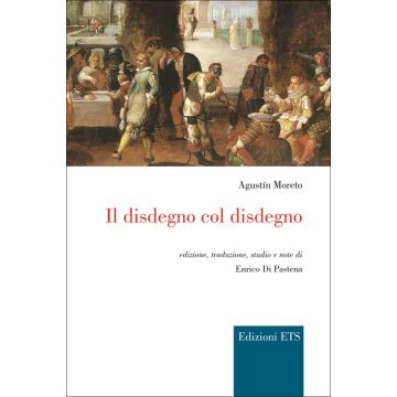 Il disdegno col disdegno