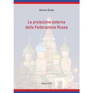La proiezione esterna della federazione russa