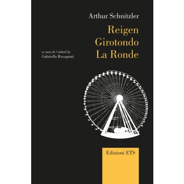 Reigen. Ediz. italiana, inglese e tedesca